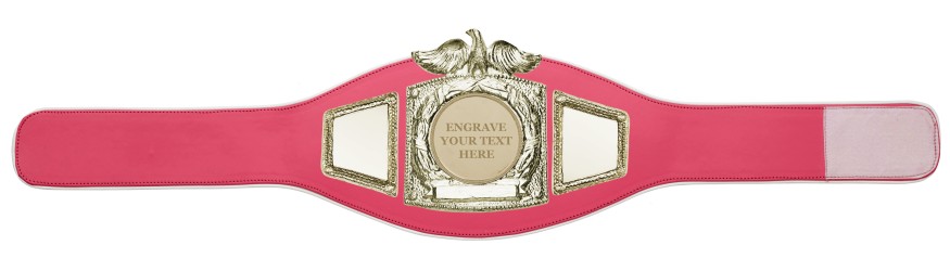 PROEAGLE ENGRAVING CHAMPIONSHIP BELT - PROEAGLE/G/ENGRAVE - AVAILABLE IN 6+ COLOURS PROEAGLE ENGRAVING CHAMPIONSHIP BELT - PROEAGLE/G/ENGRAVE - AVAILABLE IN 6+ COLOURS